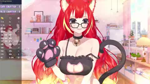 Kira online show from 11-03-25, 04:08