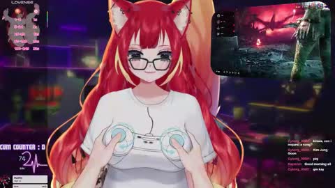 Kira online show from 03-14-26, 06:46