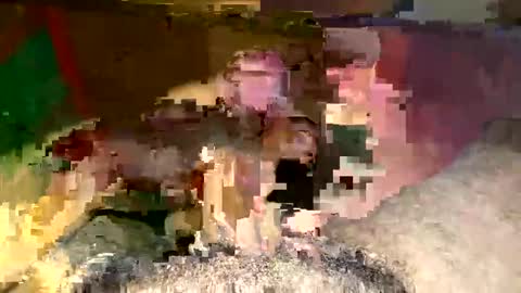 Lewdpong online show from 03-10-25, 09:40