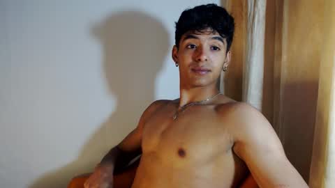 i  am lewis ly EDUARDO MEMDOZA15 online show from 12-13-25, 07:53