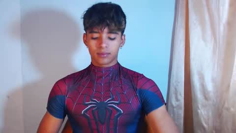 i  am lewis ly EDUARDO MEMDOZA15 online show from 02-09-26, 04:22