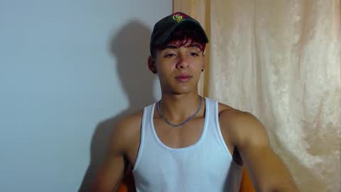 i  am lewis ly EDUARDO MEMDOZA15 online show from 02-22-26, 03:10