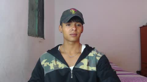 i  am lewis ly EDUARDO MEMDOZA15 online show from 06-08-26, 05:13