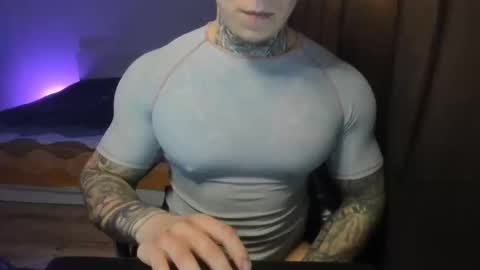 blablablack online show from 04-03-26, 05:22