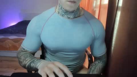 blablablack online show from 04-13-26, 01:27