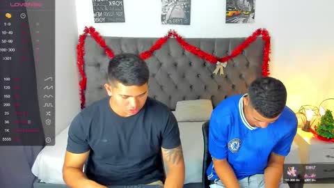 lewis online show from 12-28-24, 06:29