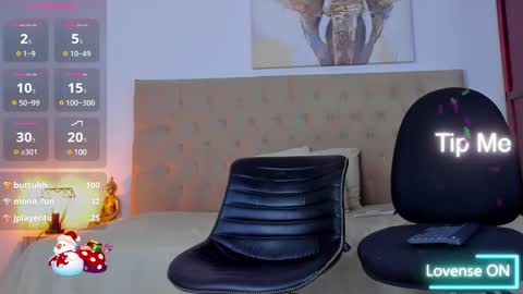 lewis online show from 02-11-25, 12:49