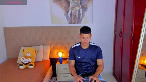 lewis online show from 03-11-25, 06:30