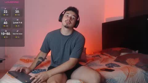 lex__miller online show from 02-11-26, 02:05