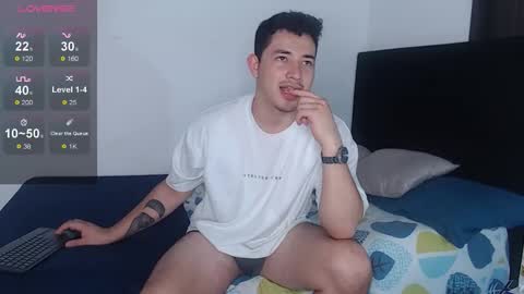Snapshot of lex__miller chatting on 03-05-26, 10:39 lex__miller online show from 03-05-26, 10:39