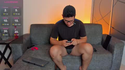 Snapshot of lex__miller chatting on 03-16-26, 05:44 lex__miller online show from 03-16-26, 05:44