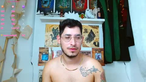 Snapshot of lex_ross chatting on 01-08-25, 02:25 lex ross online show from 01-08-25, 02:25