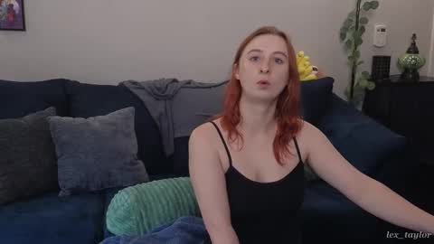 Snapshot of lex_taylor chatting on 02-20-26, 09:48 Lex online show from 02-20-26, 09:48