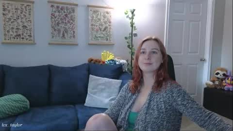 Snapshot of lex_taylor chatting on 08-04-26, 09:50 Lex online show from 08-04-26, 09:50