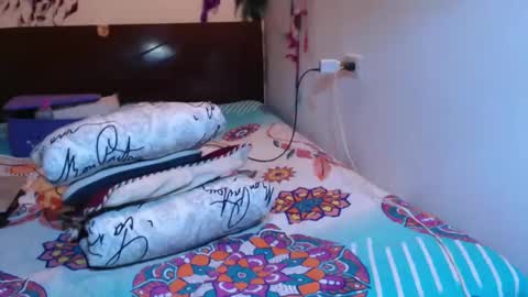 Snapshot of lexa_bulls1 chatting on 01-09-25, 06:27 Alexa online show from 01-09-25, 06:27