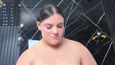 Lexa  online show from 03-13-26, 11:17