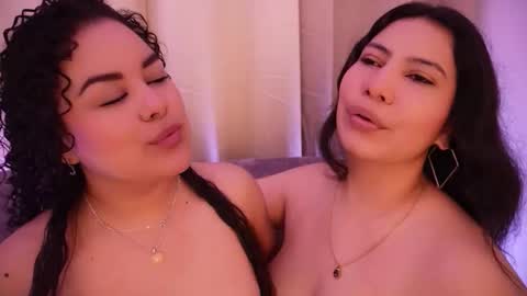 Gabrielle  Lexa  online show from 10-28-25, 05:11