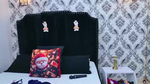 LexaDeRuso online show from 11-26-25, 07:59