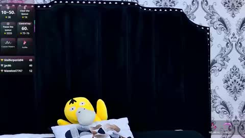 LexaDeRuso online show from 01-16-26, 08:13