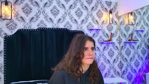 LexaDeRuso online show from 03-22-26, 12:19