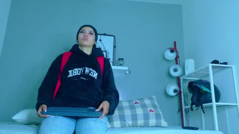 Snapshot of lexadominant__ chatting on 07-09-26, 09:46 L E X A online show from 07-09-26, 09:46
