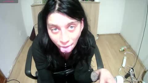 lexagrimesxxx online show from 03-05-26, 12:50