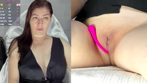 Lexa Love online show from 02-14-25, 01:34