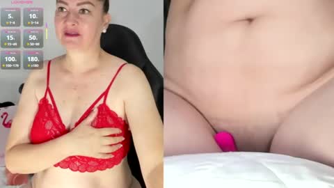 Snapshot of lexalove2 chatting on 06-25-26, 01:38 Lexa Love online show from 06-25-26, 01:38