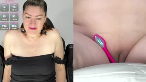 Snapshot of lexalove2 chatting on 07-23-26, 01:58 Lexa Love online show from 07-23-26, 01:58