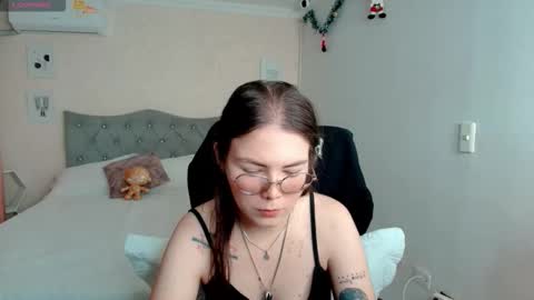 Lexas Room online show from 01-17-26, 03:22