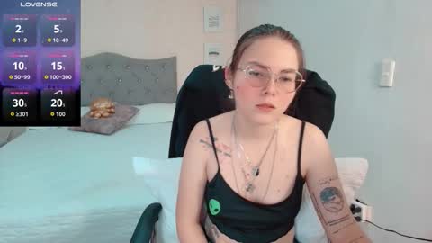 Lexas Room online show from 02-12-26, 01:44