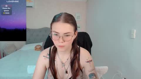 Lexas Room online show from 02-21-26, 02:34