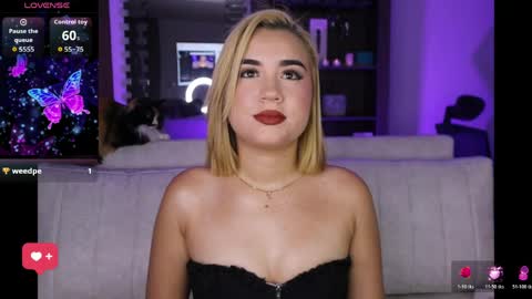 Alexandra online show from 05-06-26, 04:08