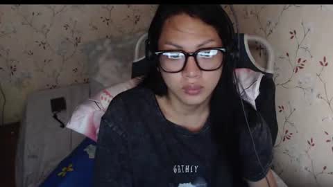 Snapshot of lexi09822 chatting on 07-17-26, 01:23 Hev Lexi online show from 07-17-26, 01:23