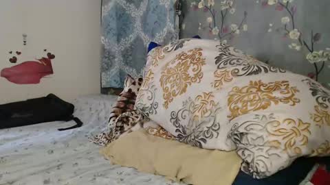 lexianna online show from 01-10-25, 01:21