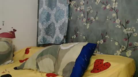 lexianna online show from 01-13-25, 01:34