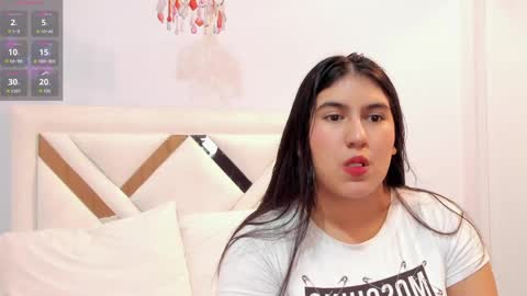 Gabrielle online show from 04-01-26, 11:11