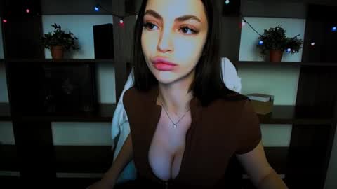 Snapshot of lexi_jos chatting on 03-01-25, 12:12 Alexia online show from 03-01-25, 12:12