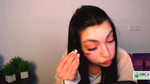 Snapshot of lexi_jos chatting on 09-19-25, 06:04 Alexia online show from 09-19-25, 06:04