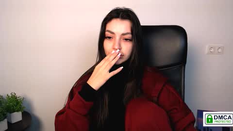 Snapshot of lexi_jos chatting on 10-01-25, 11:38 Alexia online show from 10-01-25, 11:38