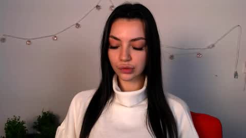 Alexia online show from 02-18-26, 01:40