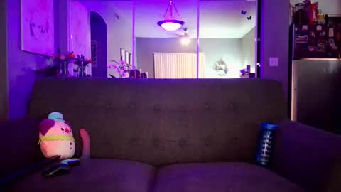 Lexi online show from 02-23-25, 03:56