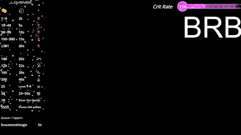 Lexi GTM2 MonWedThurSatSun 1000am-400pm online show from 01-12-25, 11:17