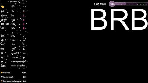 Lexi GTM2 MonWedThurSatSun 1000am-400pm online show from 01-19-25, 11:23