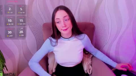 Lexi GTM2 MonWedThurSatSun 1000am-400pm online show from 02-12-26, 01:55