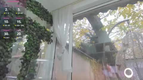 lexi_storm online show from 11-16-25, 07:03