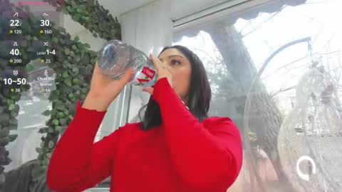 lexi_storm online show from 12-03-25, 08:12