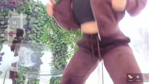 lexi_storm online show from 02-21-26, 08:15