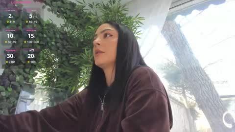 lexi_storm online show from 03-16-26, 09:46