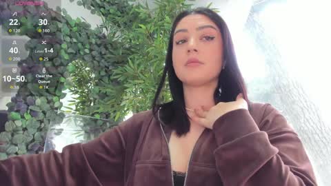 lexi_storm online show from 03-27-26, 07:25